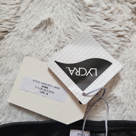 Peixoto Latin Kuna Swim Resortwear Bikini Bottom Lycra New Size S - Picture 12 of 12